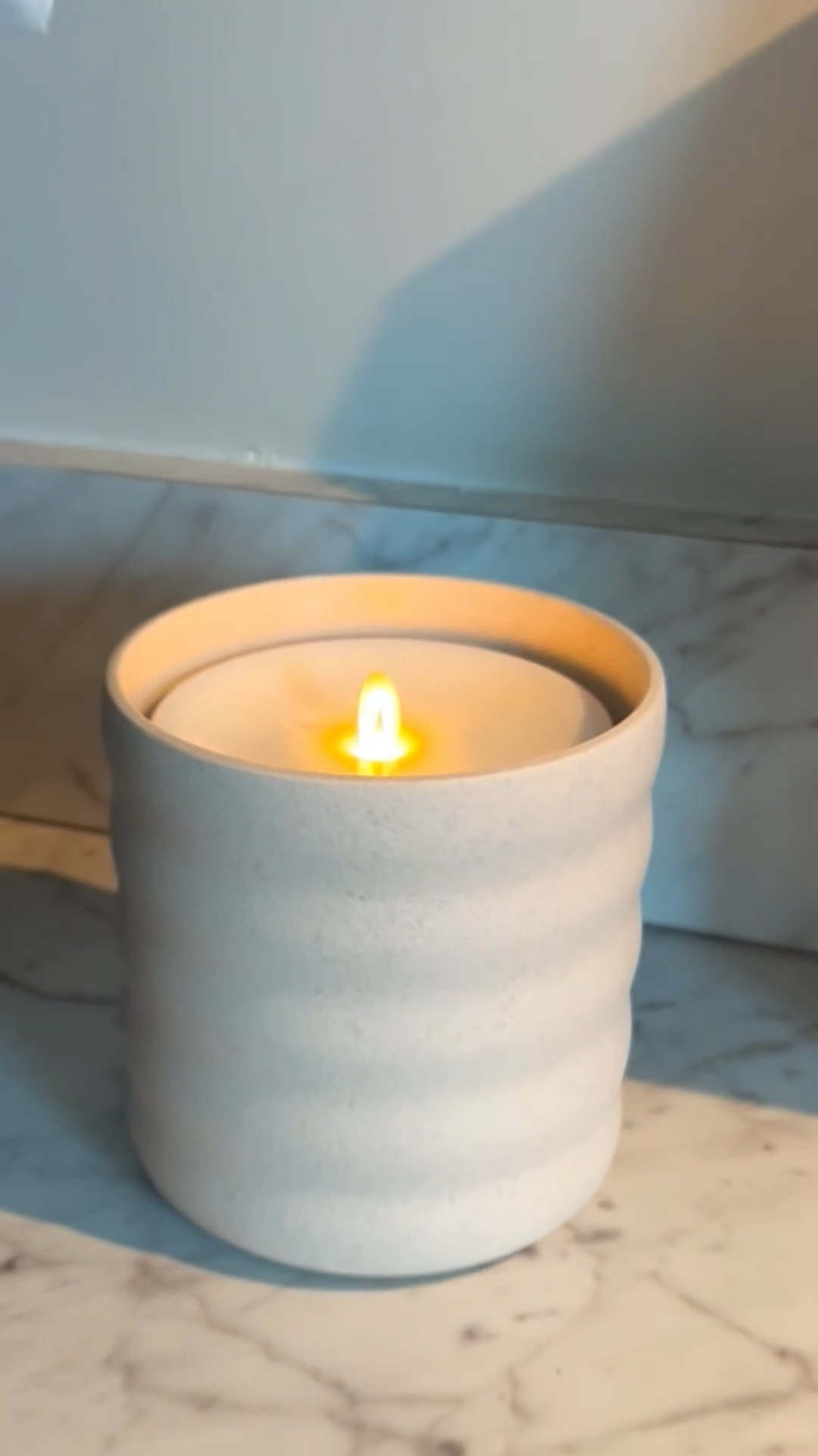 Flameless Aroma Diffuser Candle 

#LTKHome