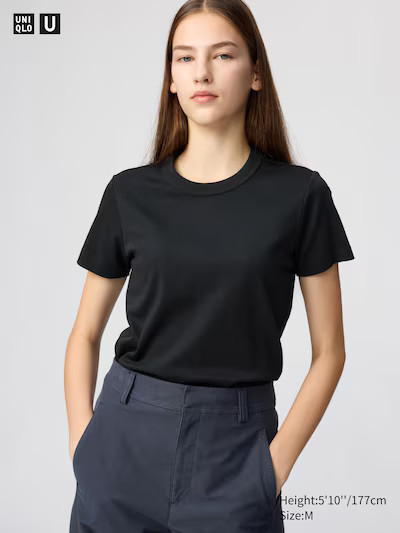 T-shirt Girocollo | Uniqlo IT