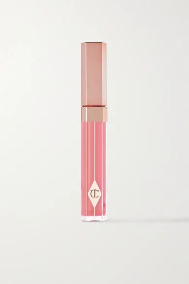 Lip Lustre Luxe Color-Lasting Lip Lacquer - Portobello Girl | NET-A-PORTER (UK & EU)