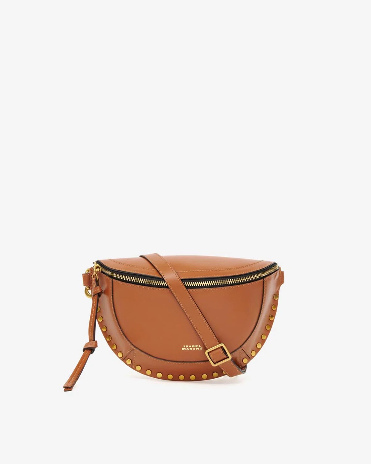 Sac Skano - Femme - Cognac - Isabel Marant | Isabel Marant