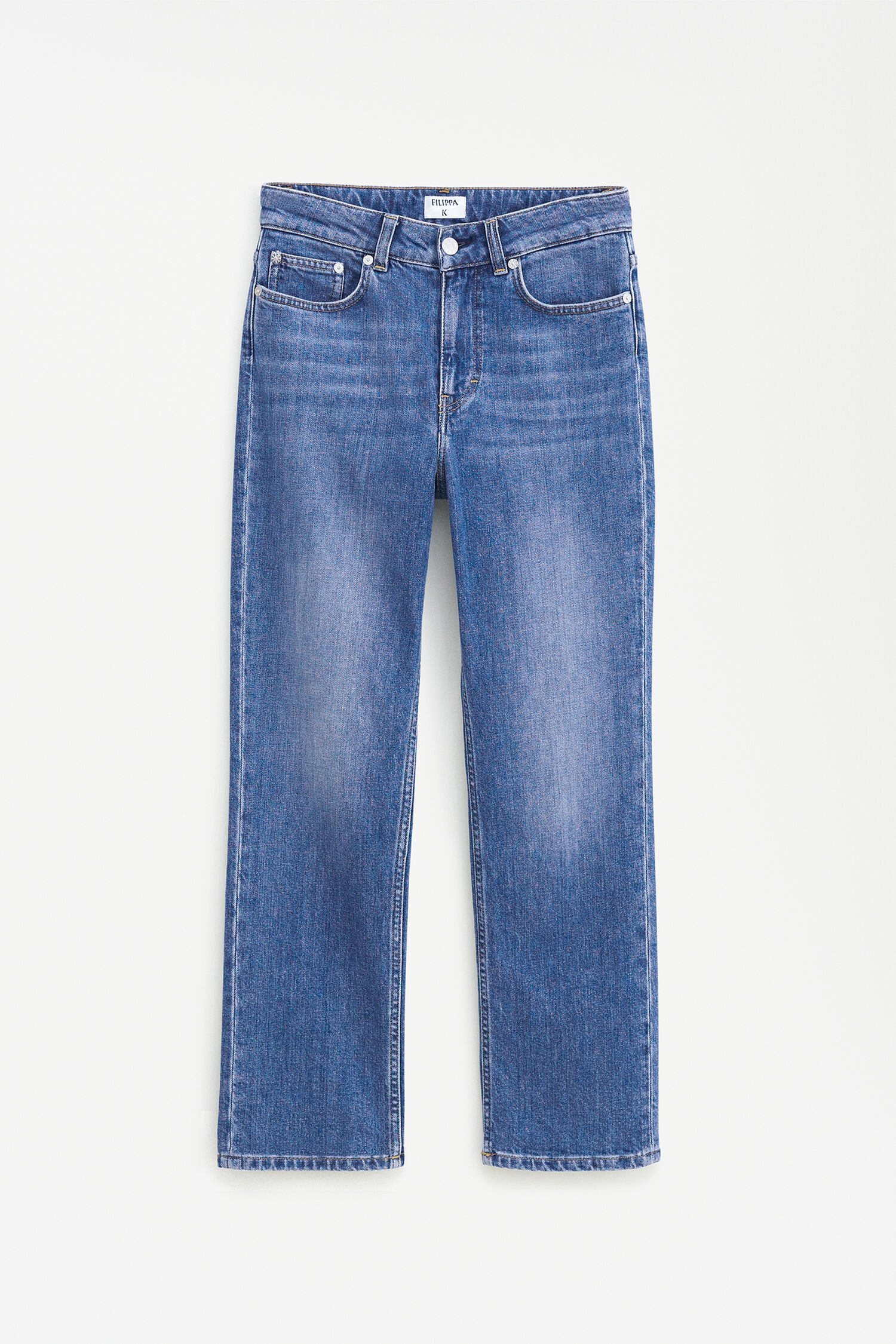 Stella Jeans Cropped | Filippa K