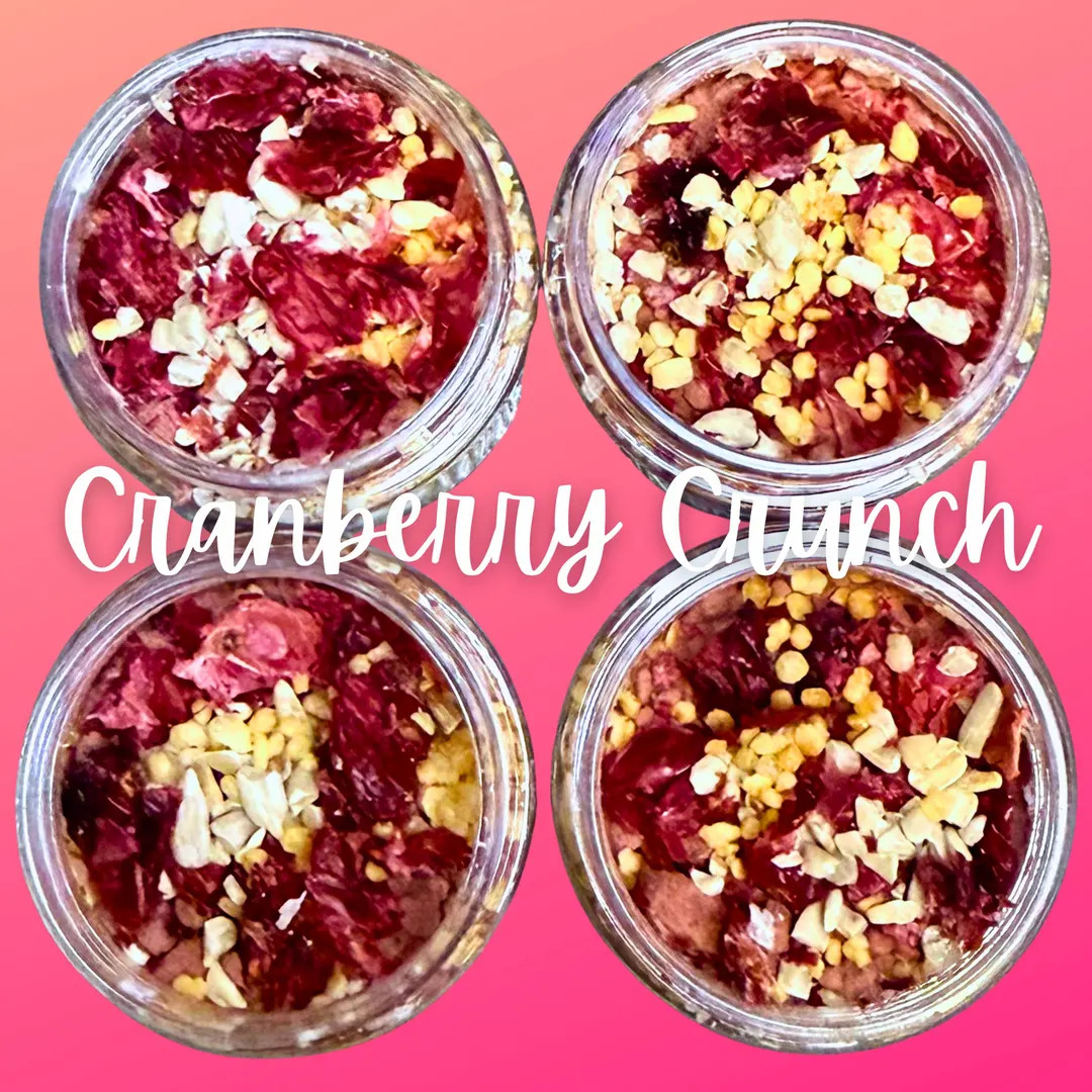 Puffed Quinoa Treat for Hermit Crabs, Natural Treat for Hermit Crabs, Organic Quinoa Treat for He... | Etsy (US)