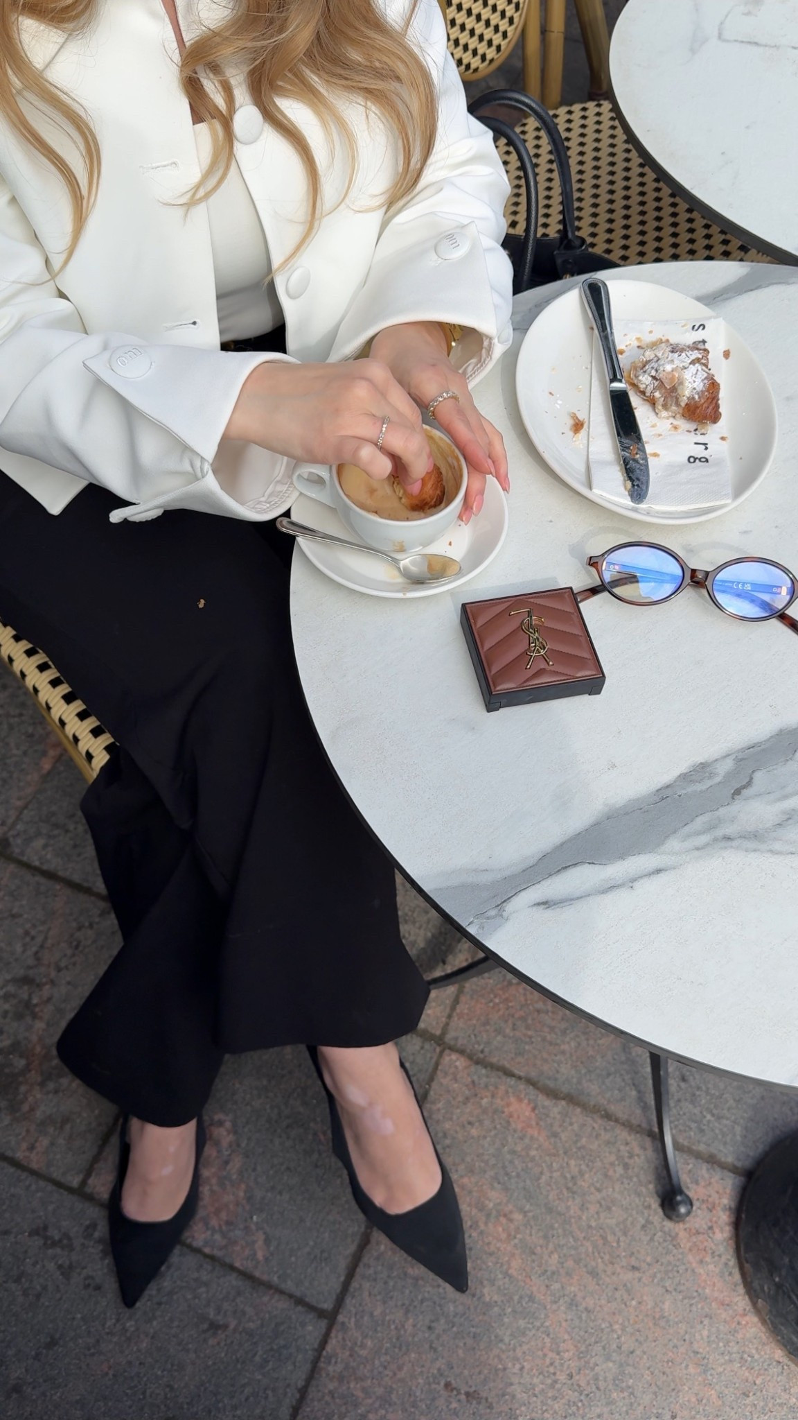 Basic everyday black pants 🖤

#LTKFindsUnder50 #LTKStyleTip #LTKSeasonal