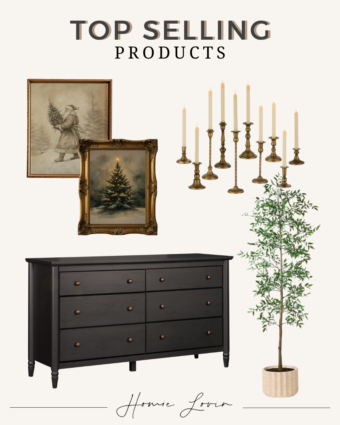 Homie Lovin's Top Selling Products of the Week!

furniture, home decor, interior design #BestSeller #Amazon #Walmart #Target #Wayfair 

 #LTKHoliday #LTKHome #LTKSaleAlert