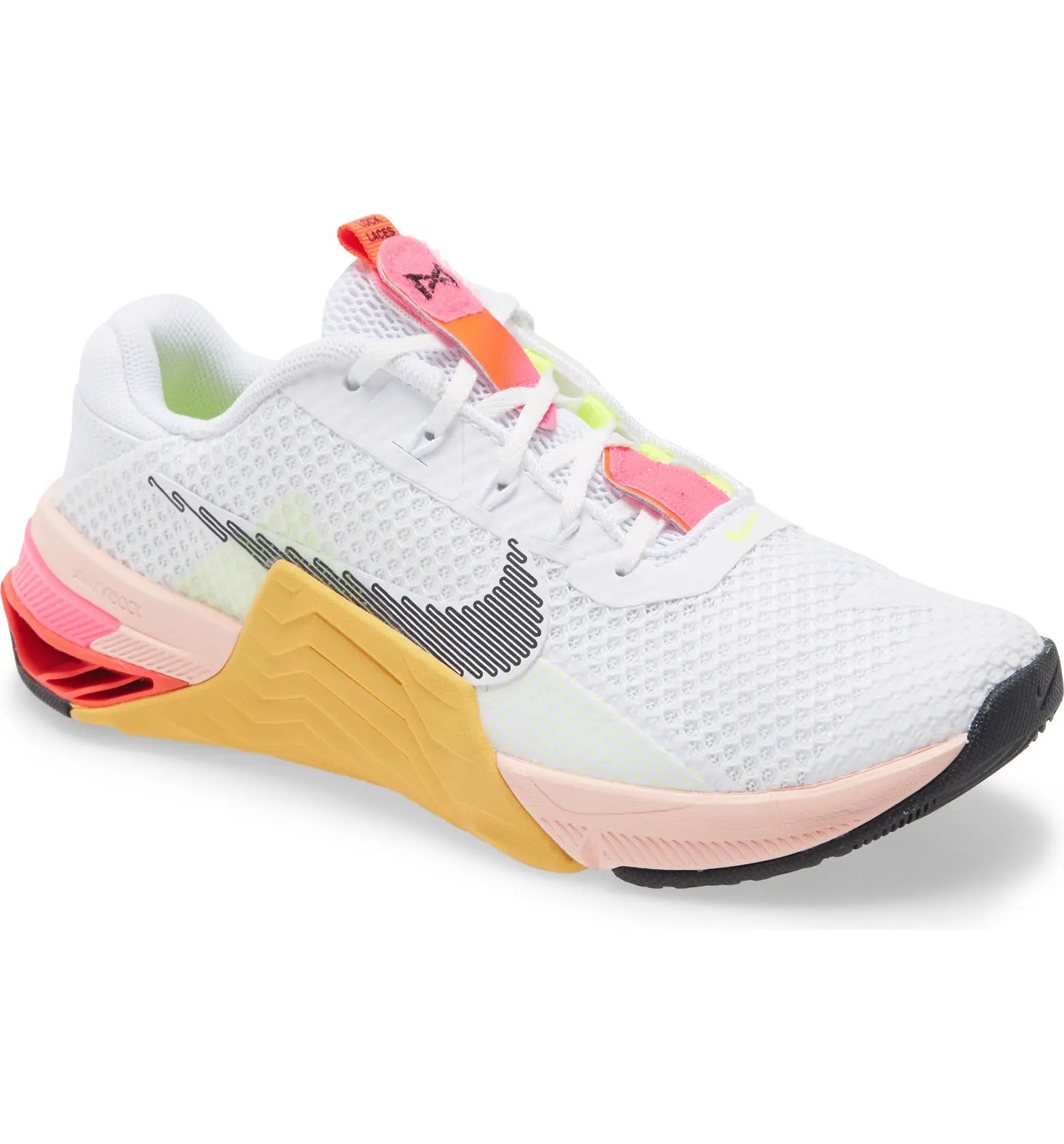 Nike Metcon 7 X Training Shoe | Nordstrom | Nordstrom