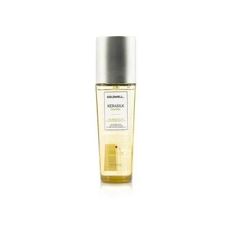 Goldwell Kerasilk Control Rich Protective Oil (for Extremely Unmanageable, Unruly And Frizzy Hair)  75ml/2.5oz | Walmart (US)