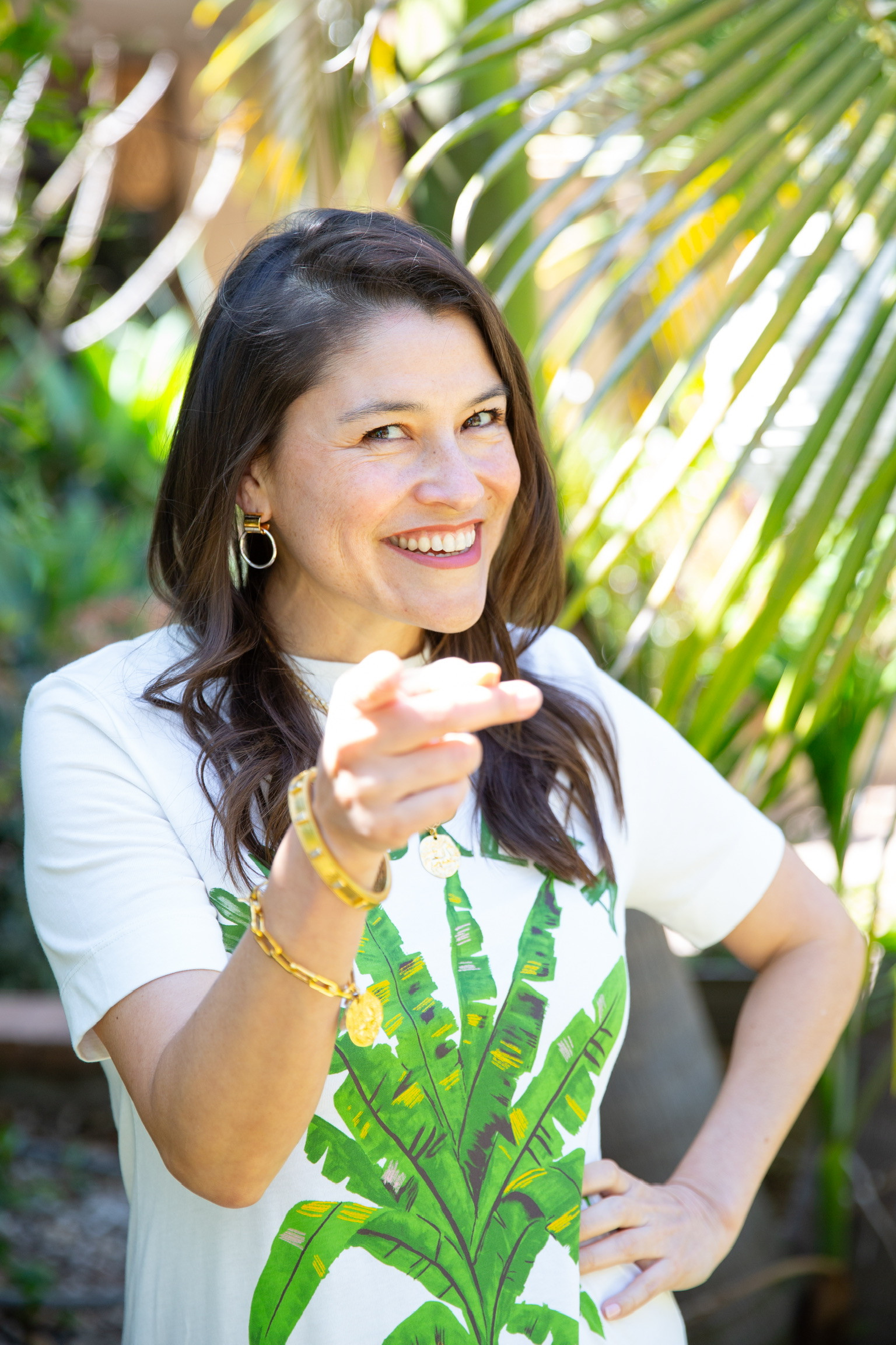 Best mixed metal jewelry - my favorite mixed metal earrings, necklaces and rings 

 

#LTKFindsUnder100 #LTKOver40 #LTKStyleTip