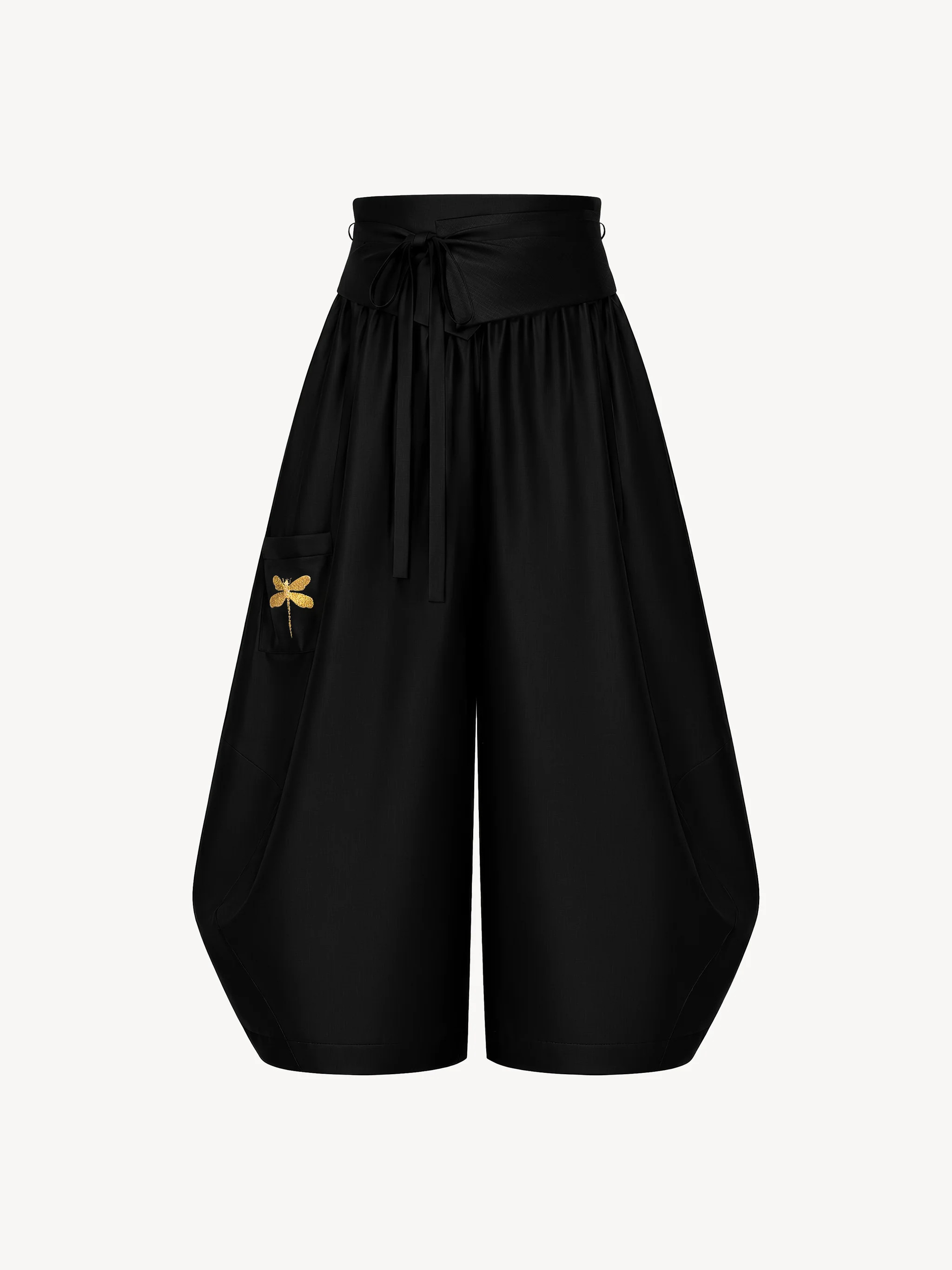 Dragonfly Trousers | MISHO