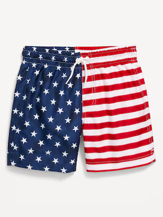 Swim Trunks for Boys | Old Navy (US)