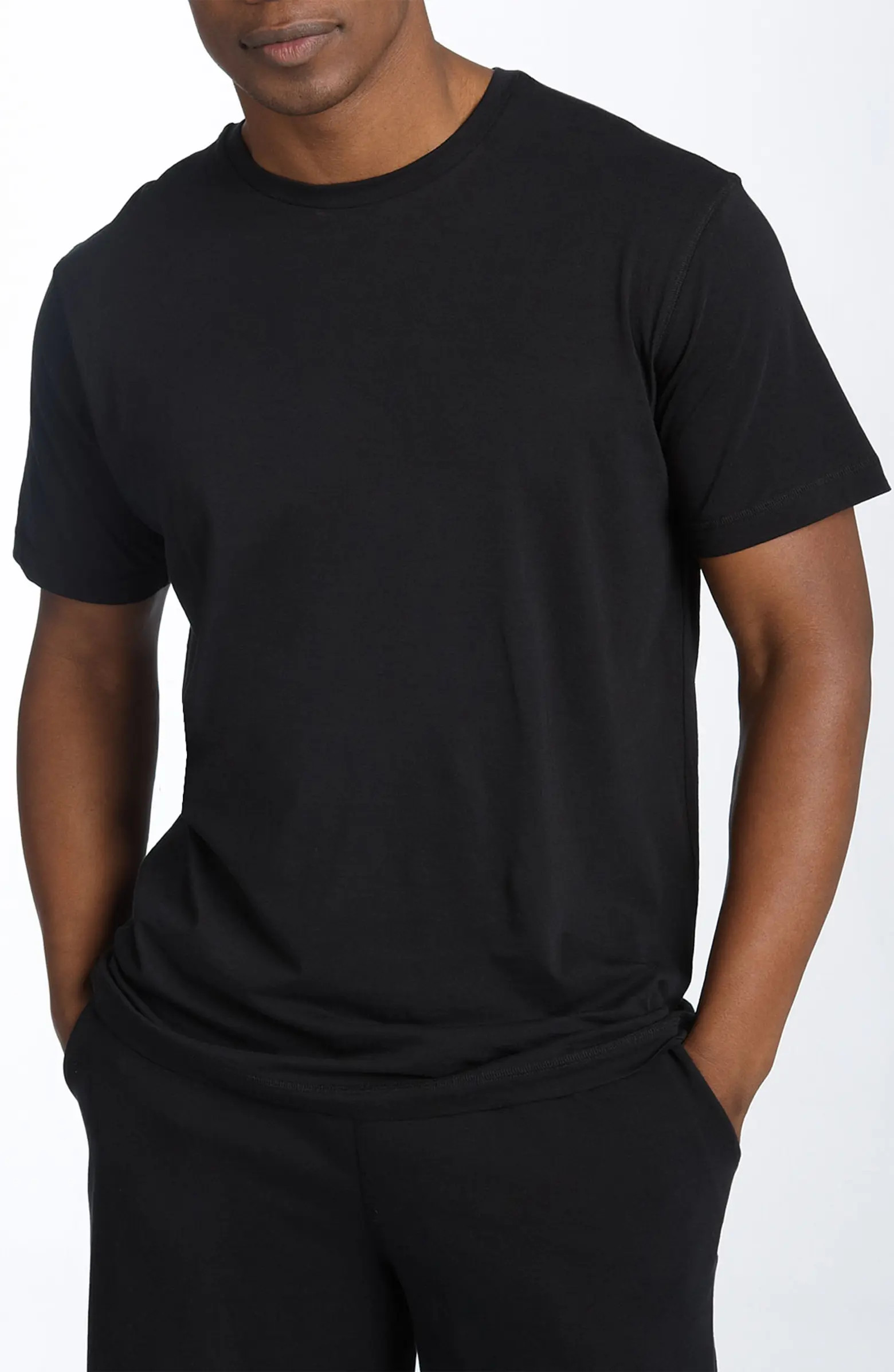 Peruvian Pima Cotton T-Shirt | Nordstrom