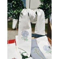 Hydrangea Wreath Sash - Personalization Optional | Etsy (US)