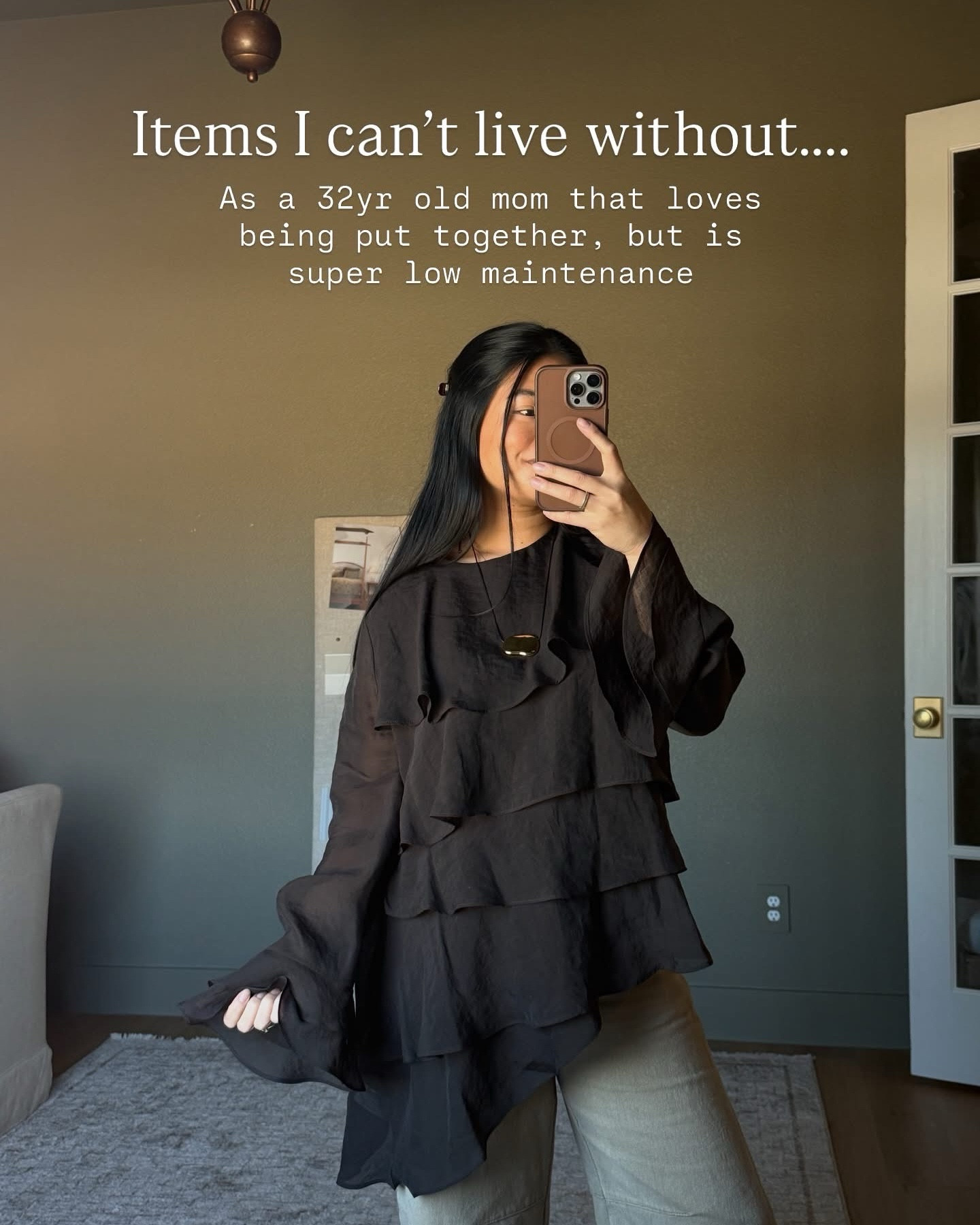 Items I can’t live without!

amazon finds, mom finds, mom essentials

#LTKmomlife