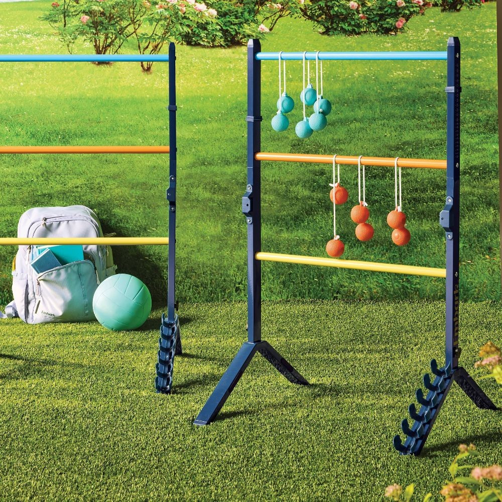 10'' x 24.8'' Ladder Ball Steel - Embark: Outdoor Lawn Toss Game, | eBay | eBay US