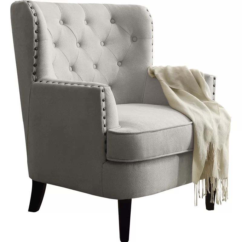 Ivo Wingback Chair | Wayfair North America