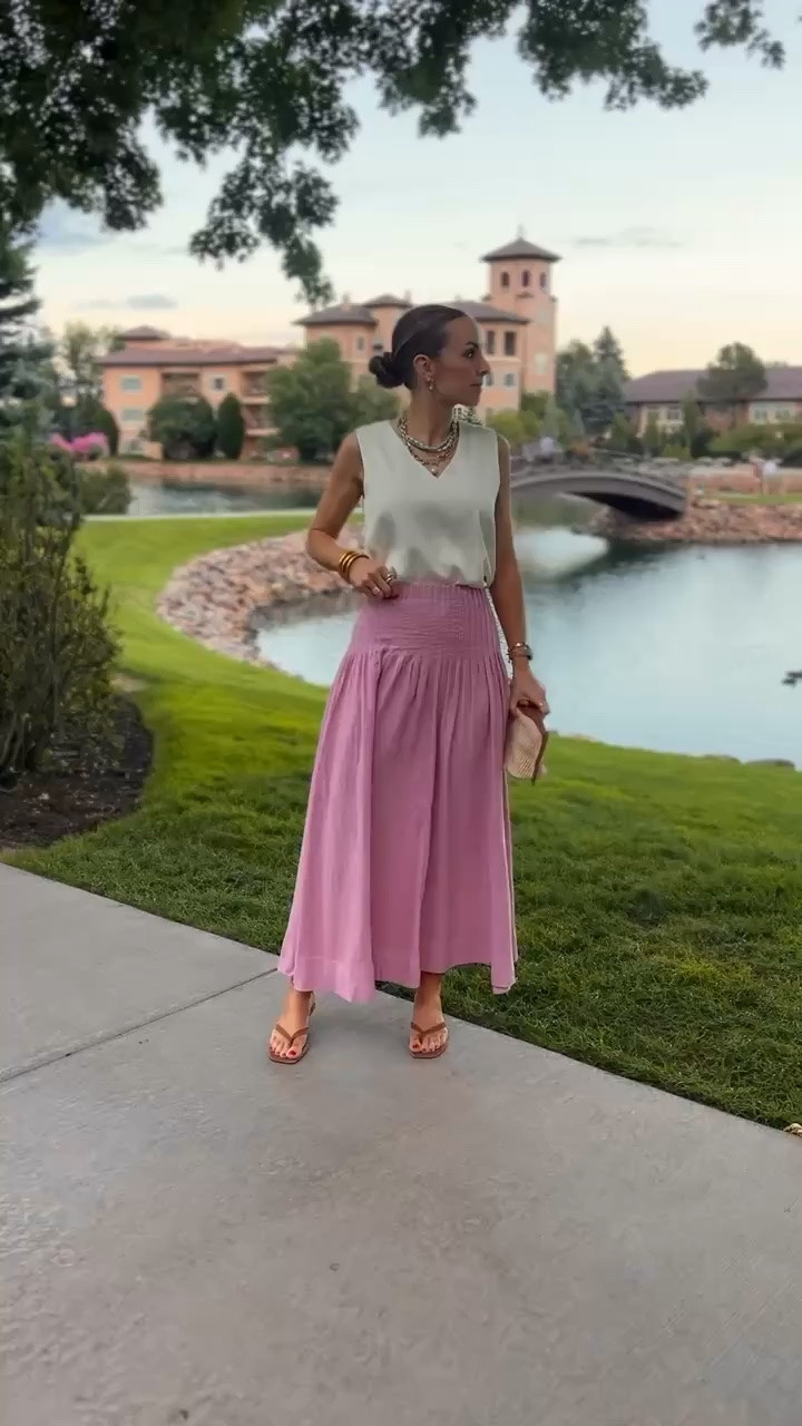 Outfit of the night in Colorado! @Quince @nordstrom @anntaylor