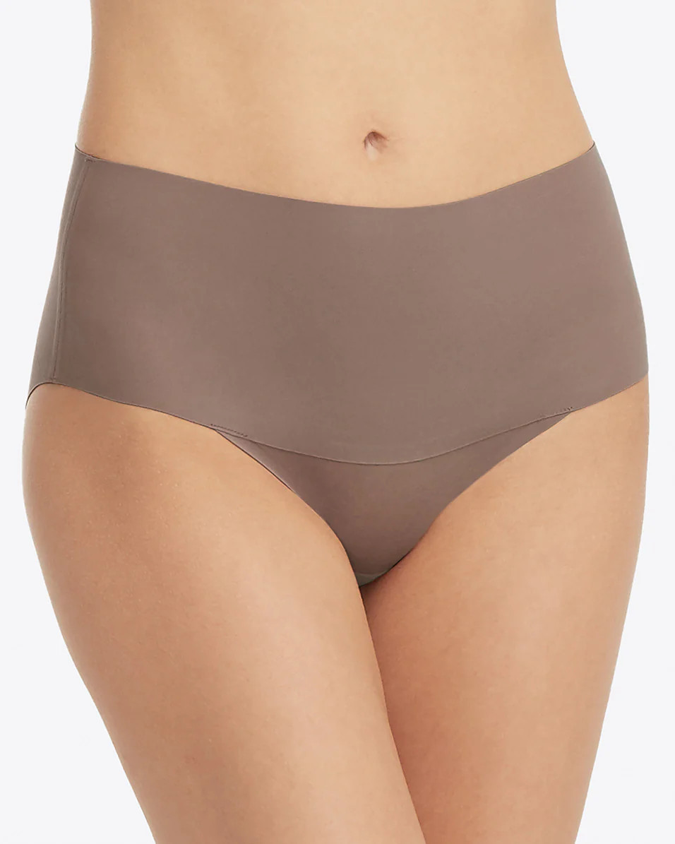 Undie-tectable® Brief | Spanx