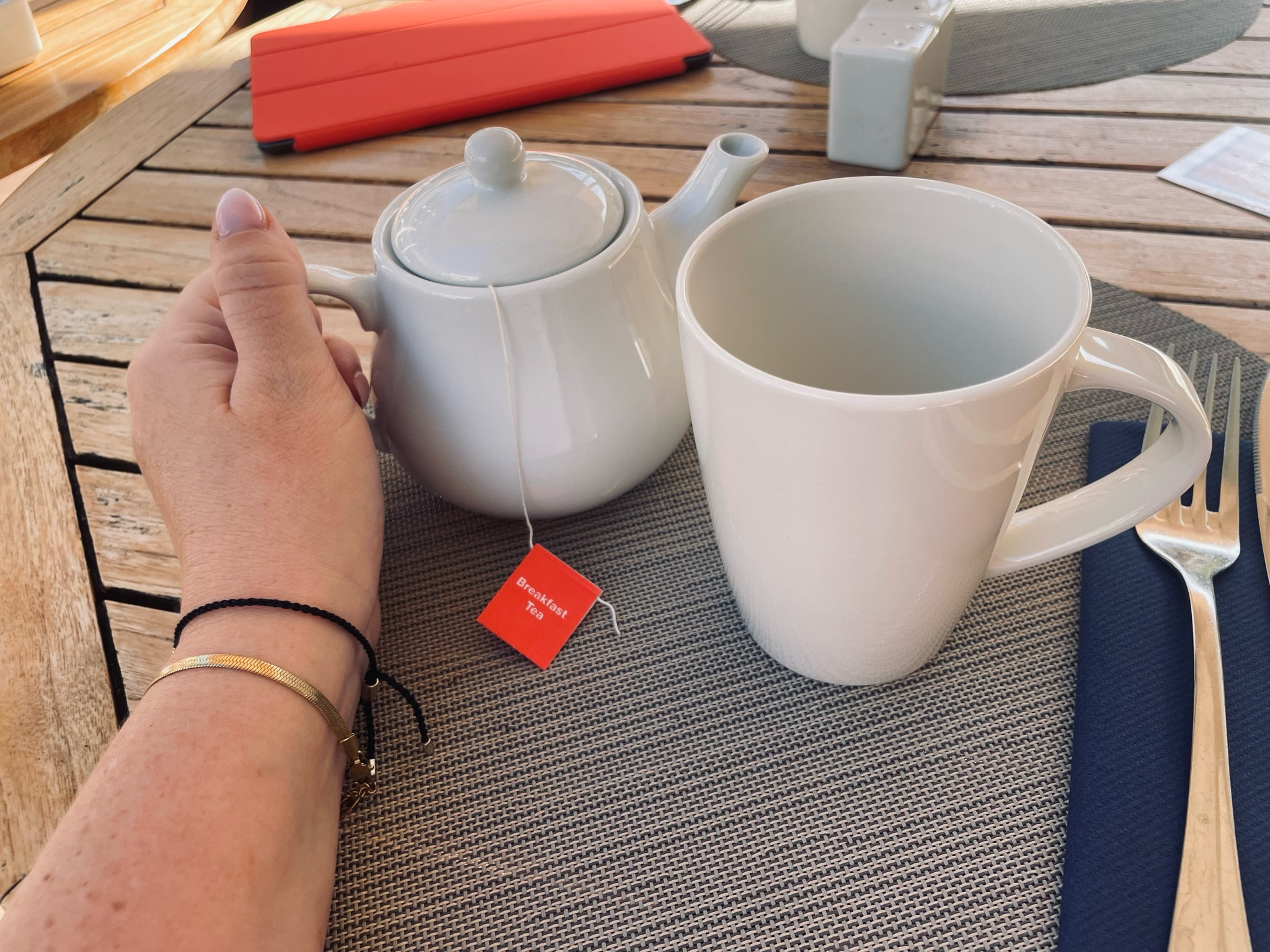 Relaxed, everyday, bracelet style 

#LTKstyletip #LTKeurope #LTKSeasonal