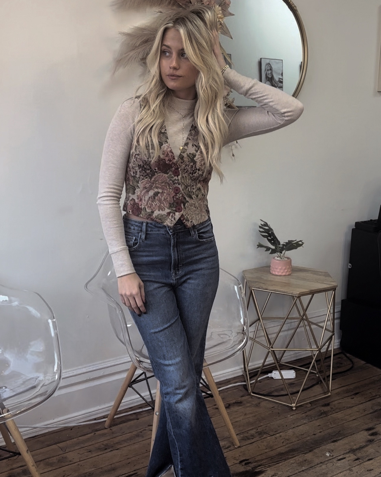 Fall salon outfit inspo🫶



#LTKStyleTip #LTKBeauty