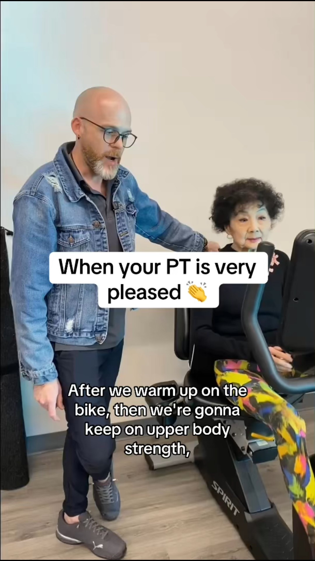 Joanne proves that showing up matters — especially when you’re comfortable and confident.
She works out in Alo and lululemon because great fit + great fabric make all the difference.


#LTKfitnessgoals #LTKmomlife #LTKActive