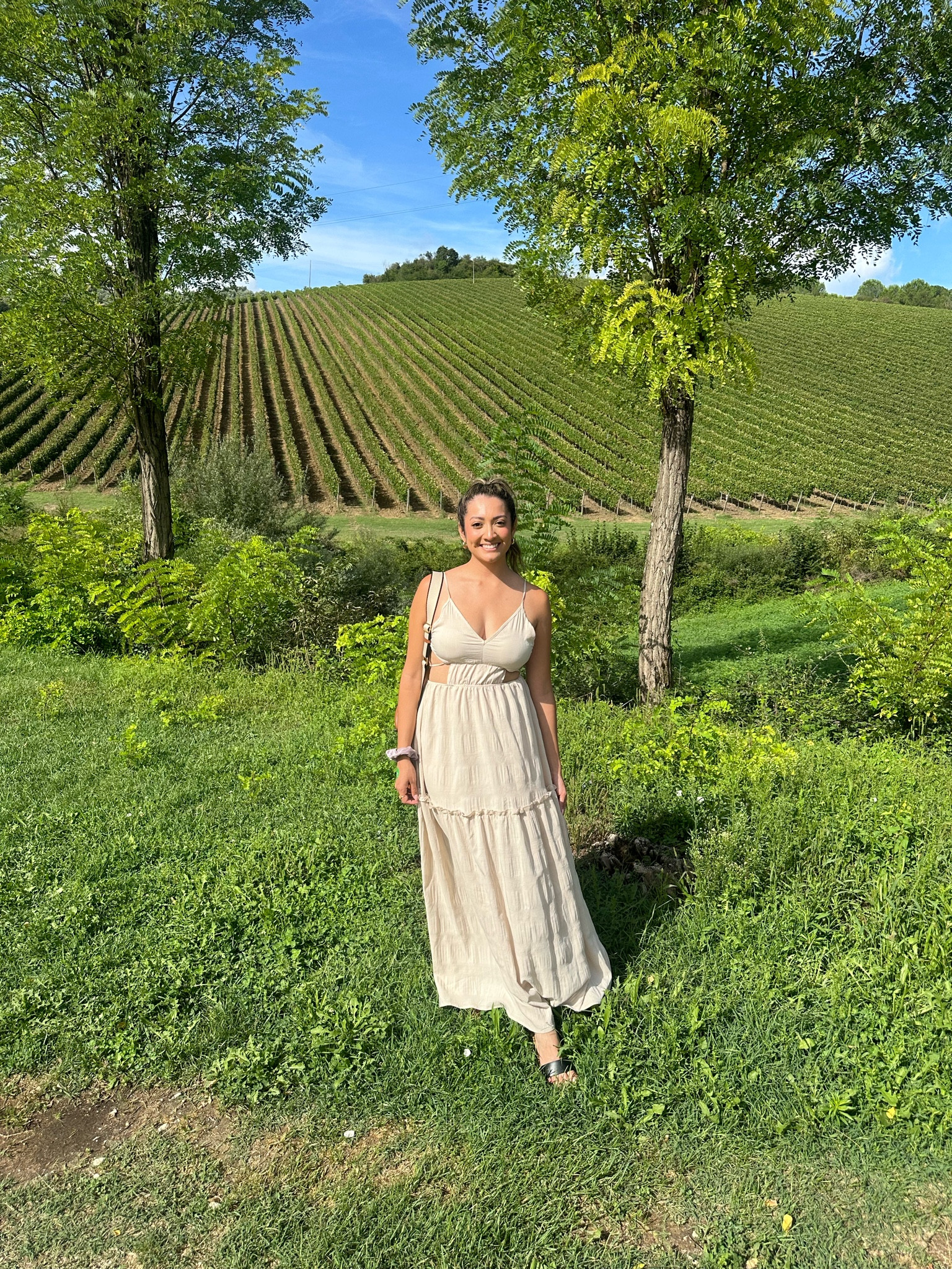 Perfect summer dress! Super light! Size Medium 

#LTKFindsUnder50 #LTKSaleAlert #LTKSeasonal