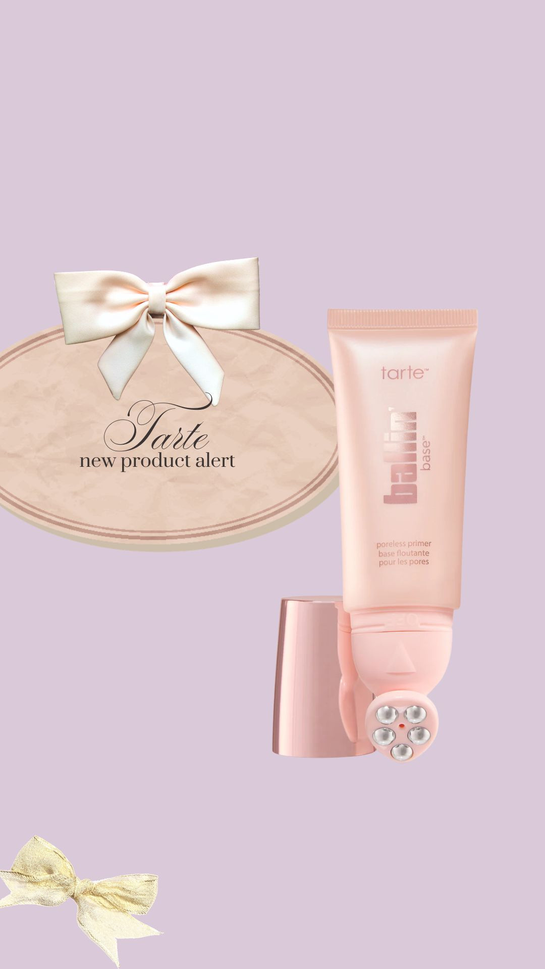 New product alert! Can't wait to try!✨ 

 #LTKgrwm #LTKBeauty