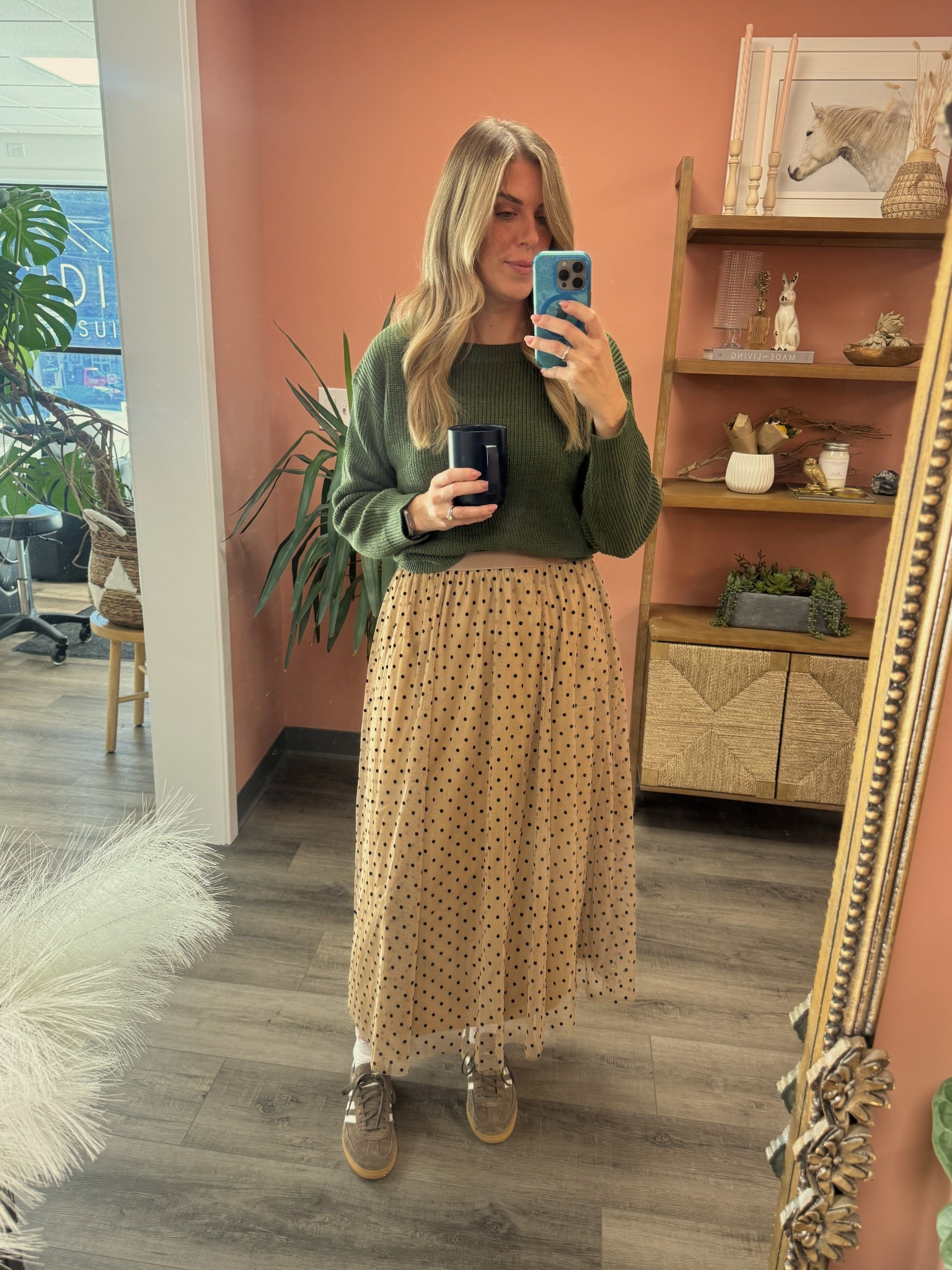 Fall chic 

#LTKStyleTip #LTKFindsUnder50 #LTKMidsize