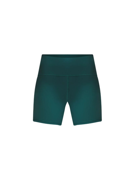 lululemon Align™ High-Rise Short 6" | Lululemon (US)