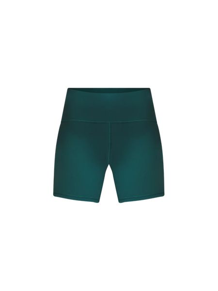 lululemon Align™ High-Rise Short 6" | Lululemon (US)