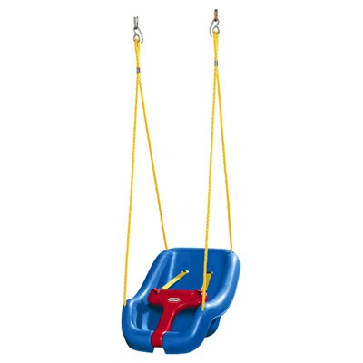 2-in-1 Snug n Secure Swing 4 pk Displayer | Wayfair North America