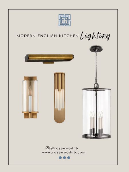 Getting up close and personal and sharing our kitchen lighting selections. Check out the details below.  If you want  to see these light fixtures in our kitchen project, take a look, take a look at our previous post.  

#kitchendecor #visualcomfort
#picturelight #kitchenislandpendants #sconces 

#LTKstyletip #LTKhome #LTKFind