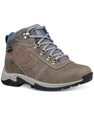 Women's Mt. Maddsen WP Boot | Macys (US)
