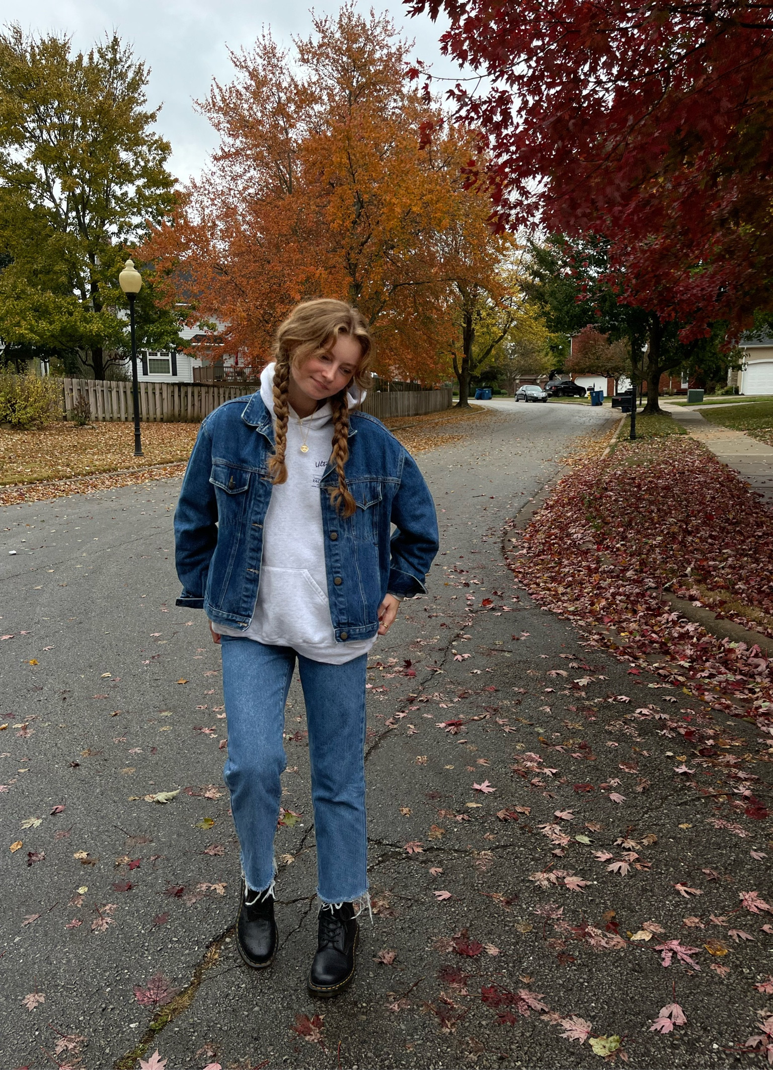 Favorite fall fits 

#LTKSeasonal