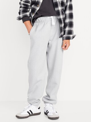 Baggy Jogger Sweatpants for Boys | Old Navy (US)