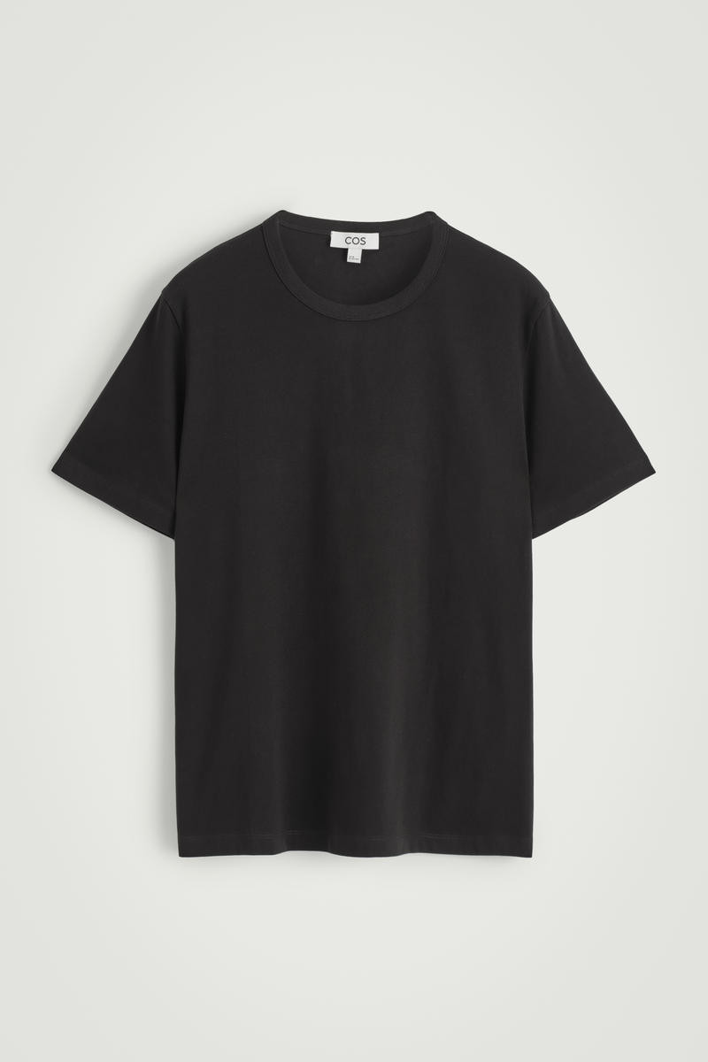Brushed-Cotton Shirt | COS (US)
