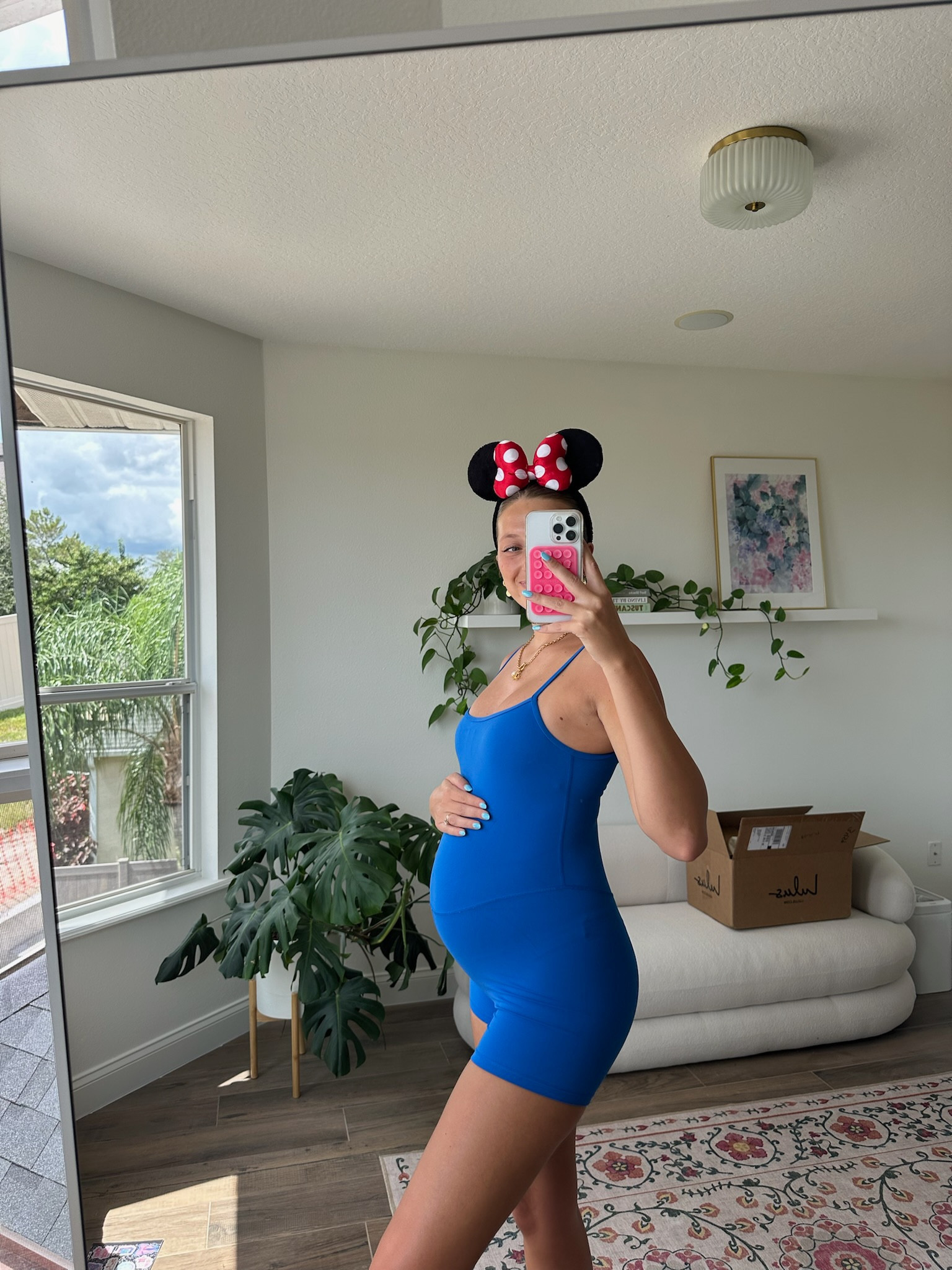 Disney ootd🐭🎢🎡

activewear, Pilates outfit, pregnancy gym outfit, maternity, vacation outfit 

#LTKTravel #LTKBump #LTKActive