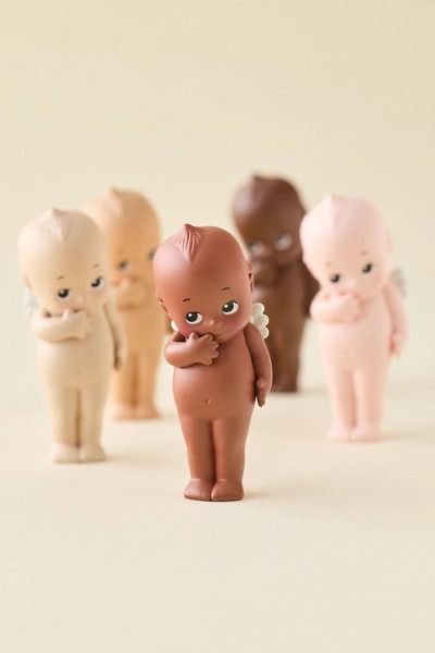 Smoko Kewpie Blind Box Figure | Urban Outfitters (US and RoW)