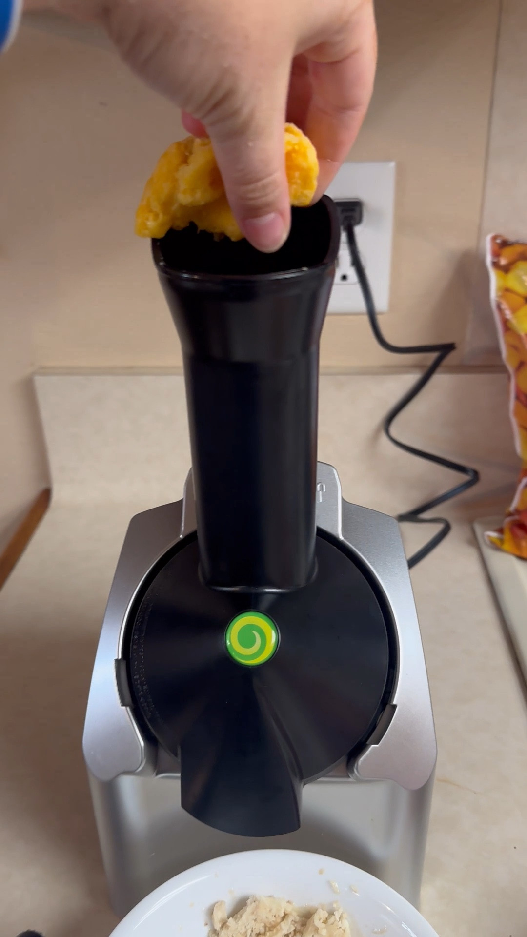 Who wants a healthy summer option for their kids! We’ve got it right here! It is literally so easy to use! 

#LTKHome #LTKFamily #LTKKids