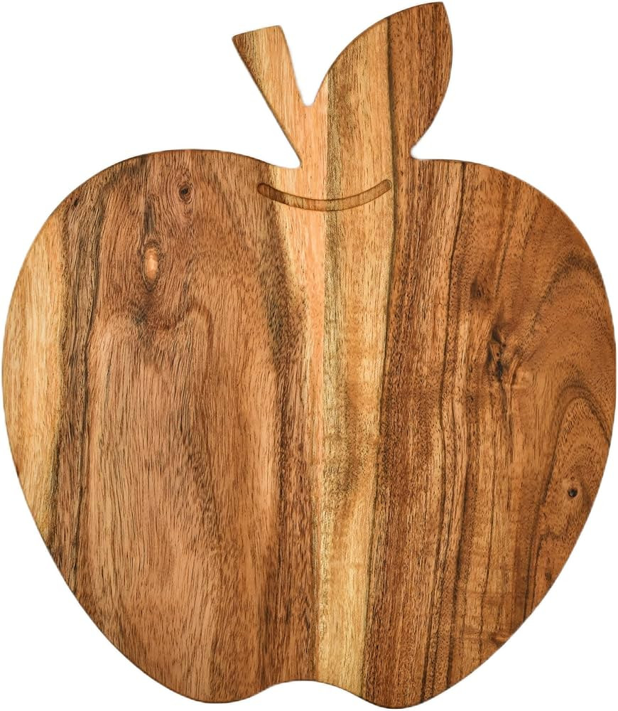 Affinity Decor Organic Acacia Kitchen Cutting Chopping Board for Butcher Block Cheese and Vegetab... | Amazon (US)