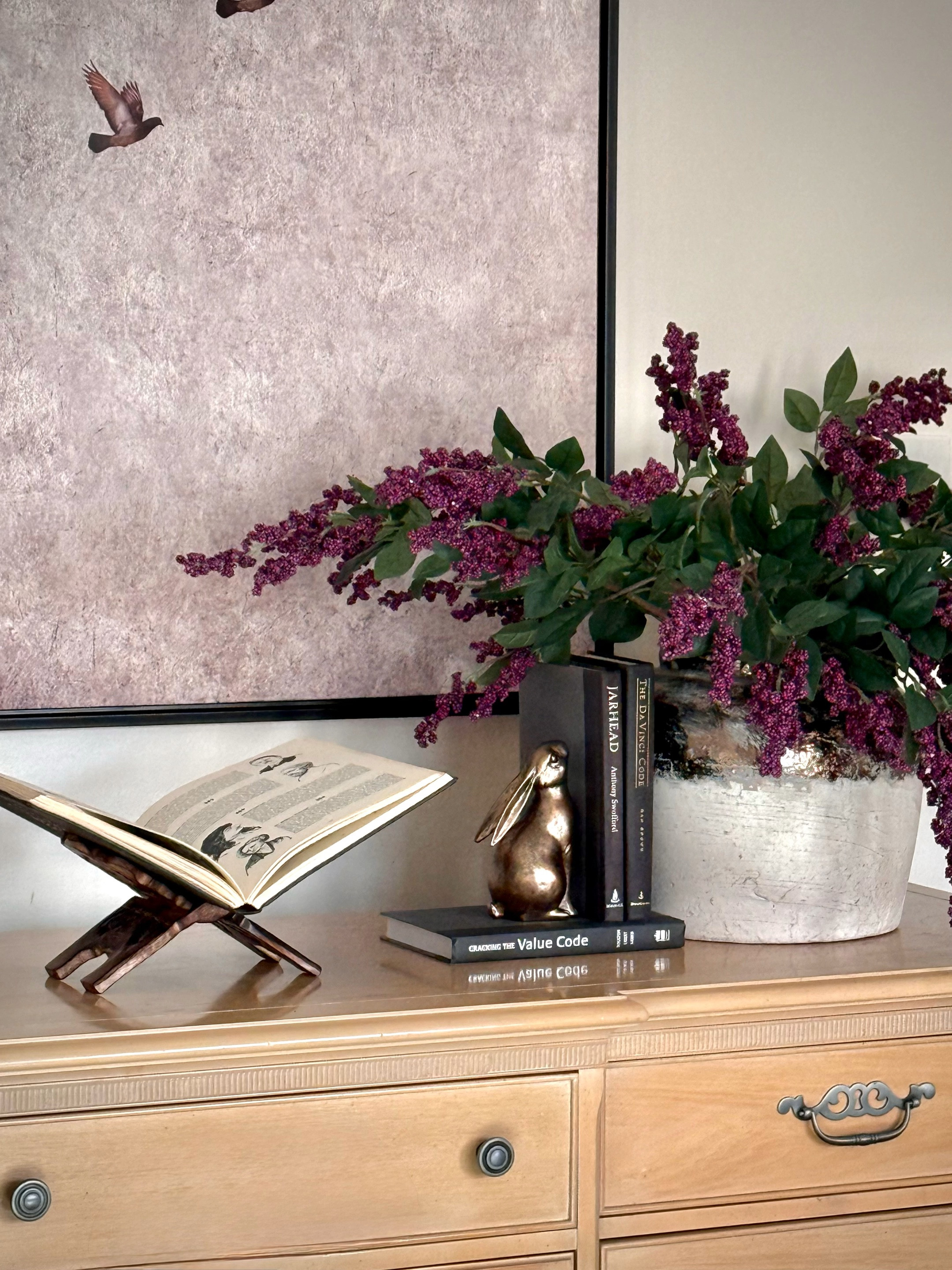 My favorite bunnies this season! All tagged below and more...

#LTKFindsUnder50 #LTKSeasonal #LTKHome