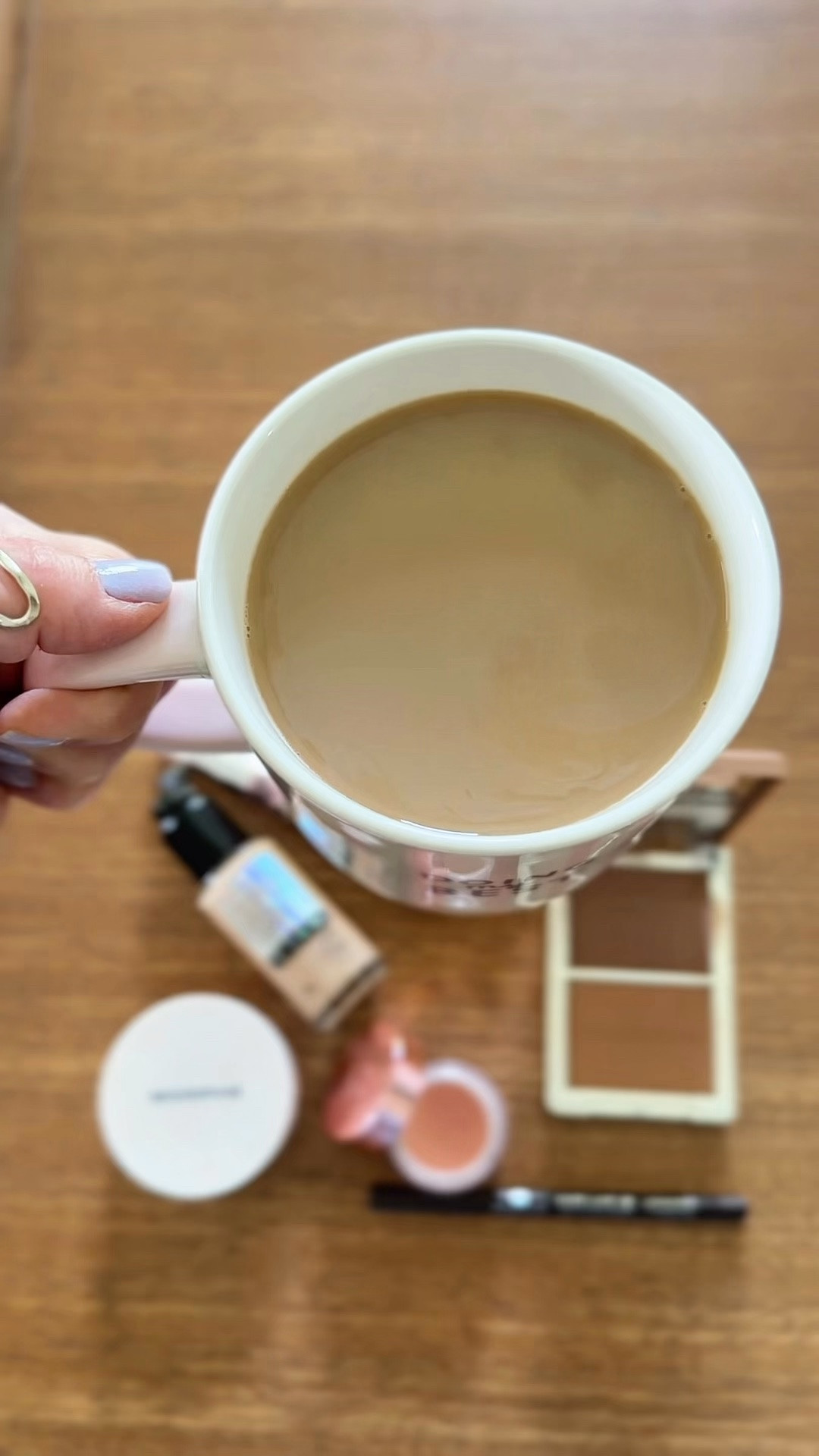 Today To Do List.

#LTKgrwm #LTKBeauty #LTKOver40
