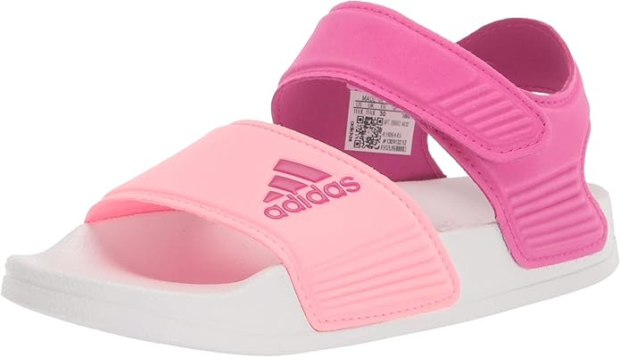 adidas Unisex-Child Adilette Sandals | Amazon (US)