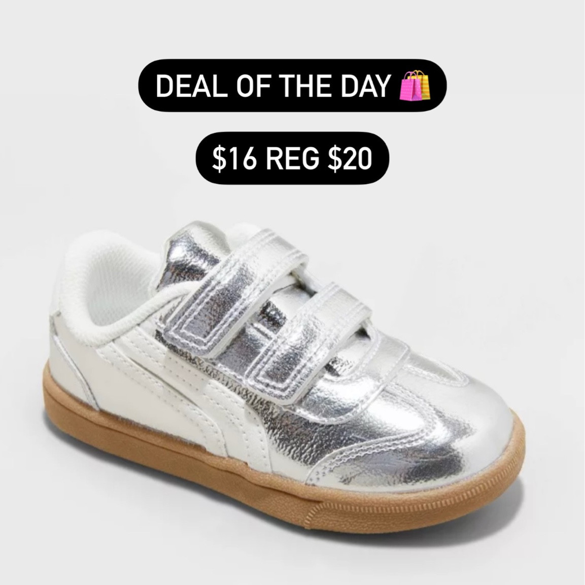 Even cuter in person! 

#LTKKids #LTKFindsUnder50 #LTKBaby