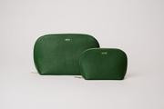 Toiletry Pouch - Forest | White Elephant Designs