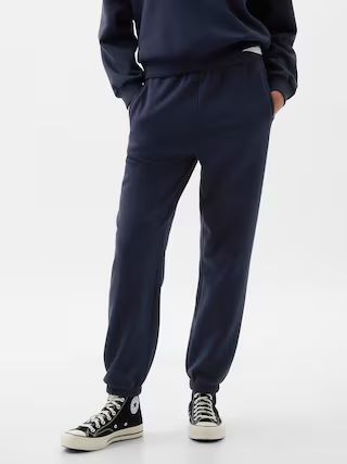 High Rise Boyfriend Joggers | Gap (US)