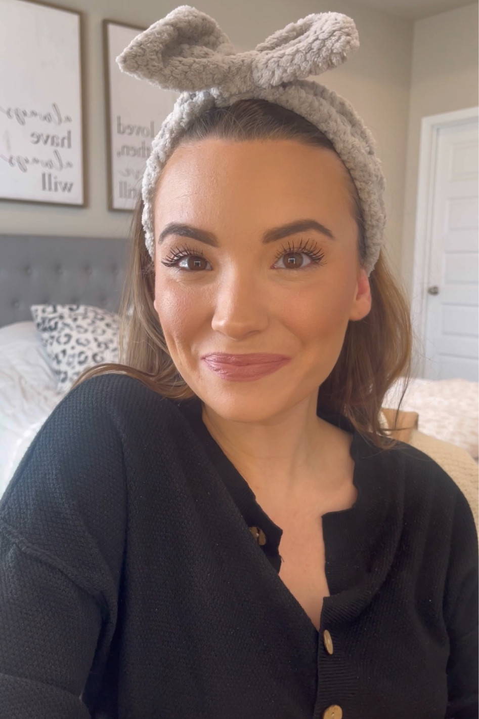 My quick makeup routine! 
makeup routine / beauty / Sephora / ulta / 

#LTKbeauty #LTKSeasonal #LTKFind