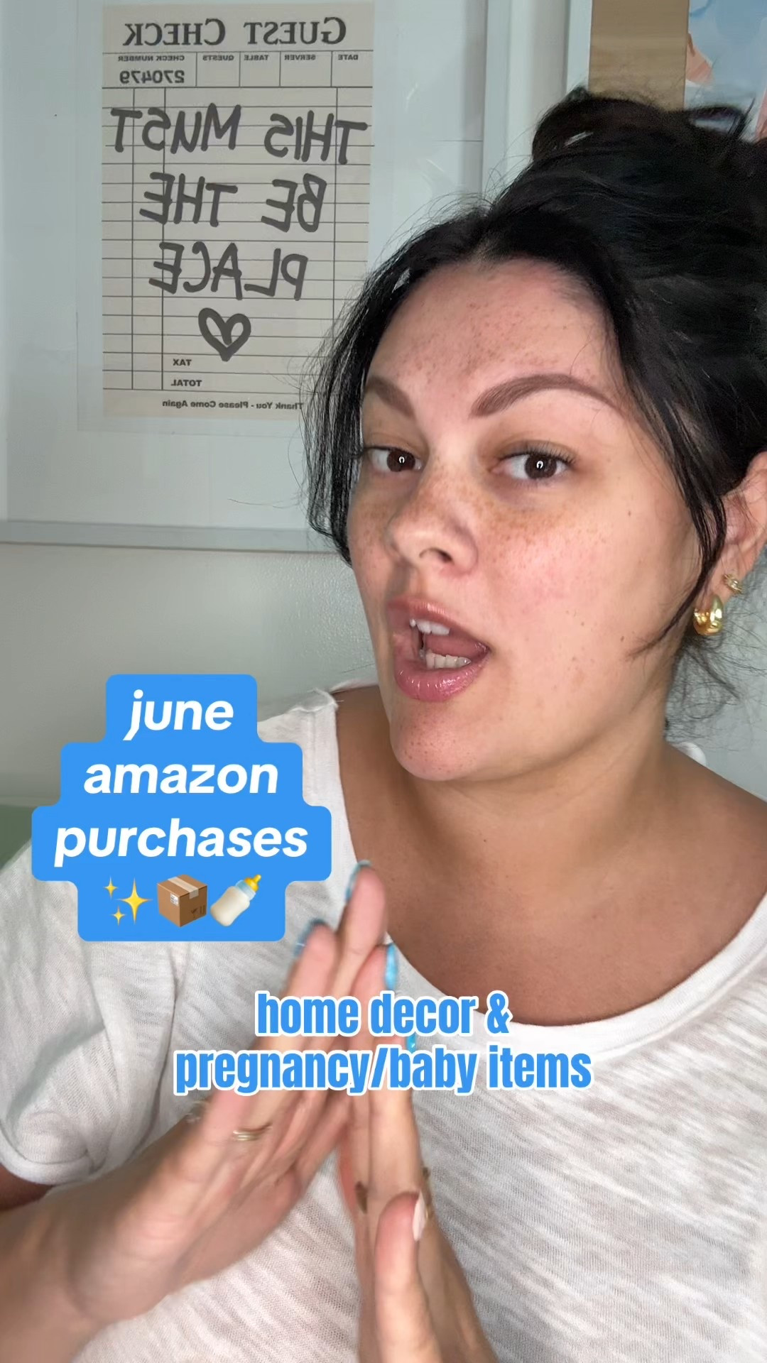 june amazon finds!

#LTKFindsUnder50 #LTKHome #LTKBaby