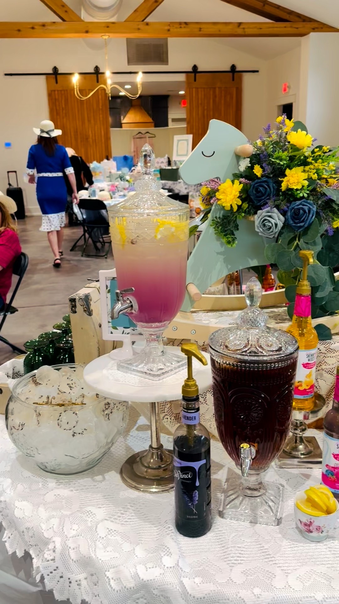 Vintage baby shower tea party finds 

#LTKSaleAlert #LTKBaby #LTKmomlife