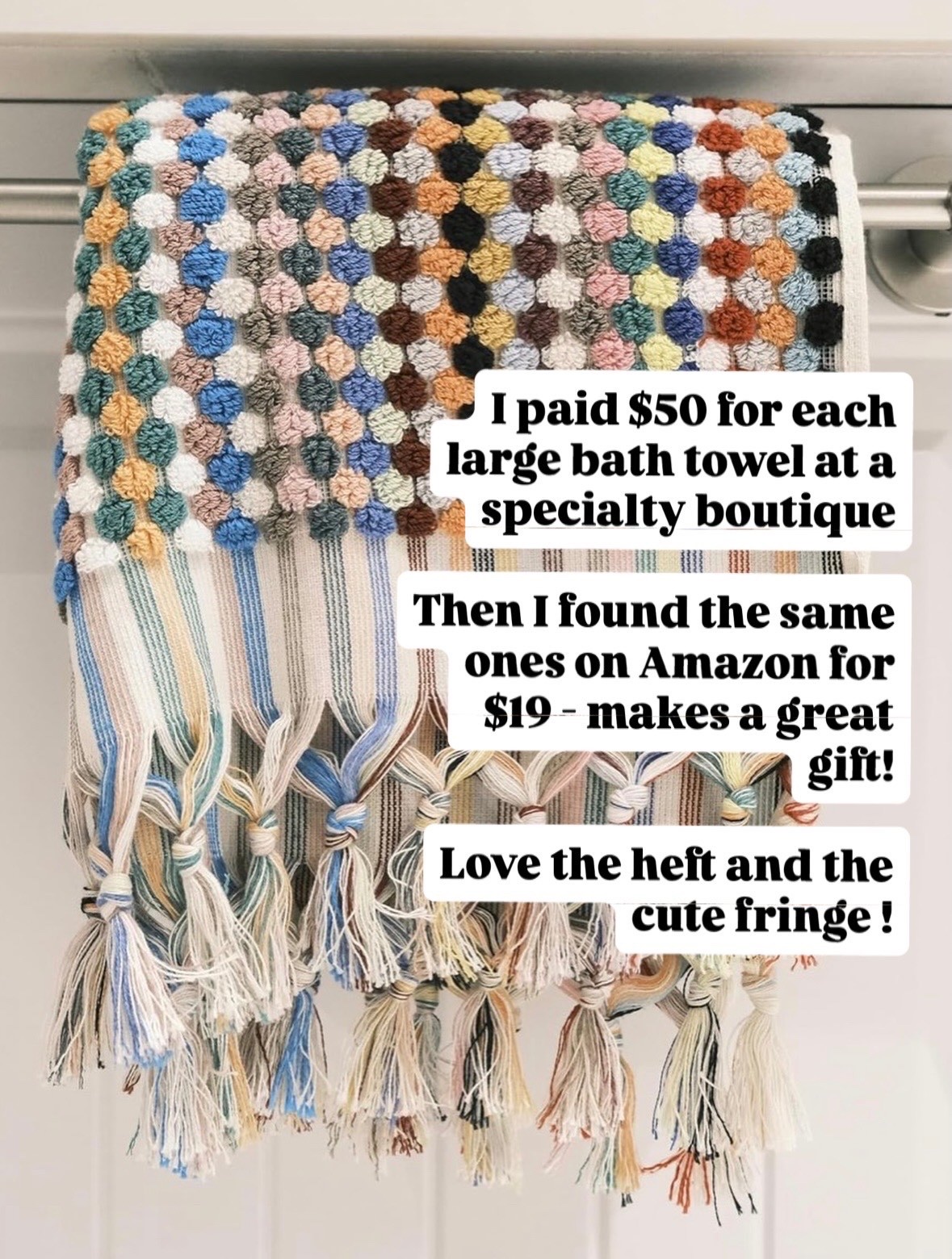  Can not even tell you how nice these are💕

#LTKmomlife #LTKSaleAlert #LTKHome