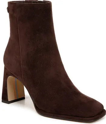 Irie Square Toe Bootie (Women) | Nordstrom