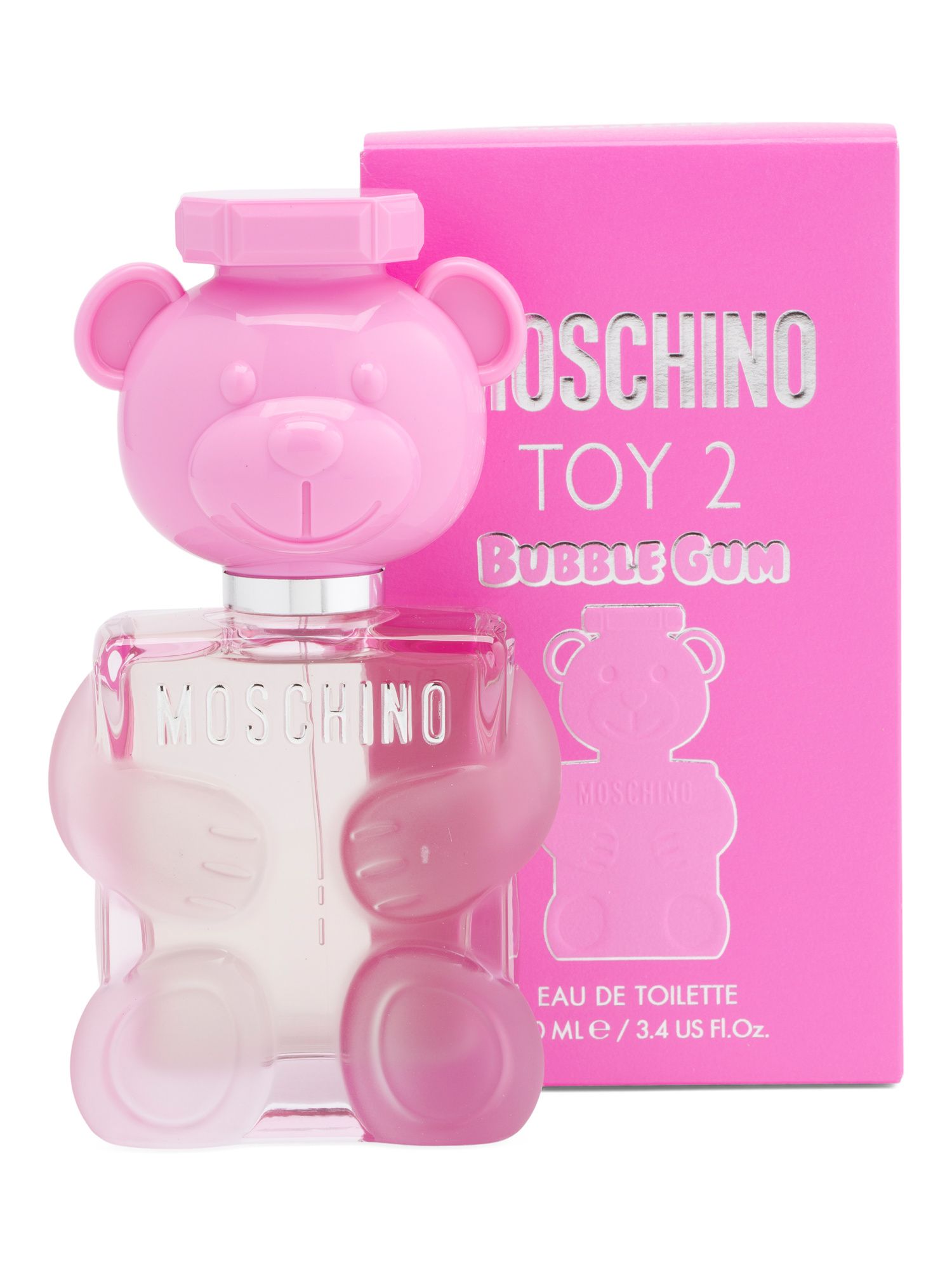 3.4oz Toy 2 Bubble Gum Eau De Toilette | Mother's Day Gifts | Marshalls | Marshalls